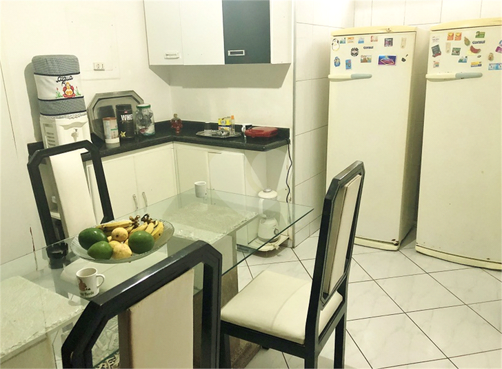 Venda Casa São Paulo Aclimação REO398744 48