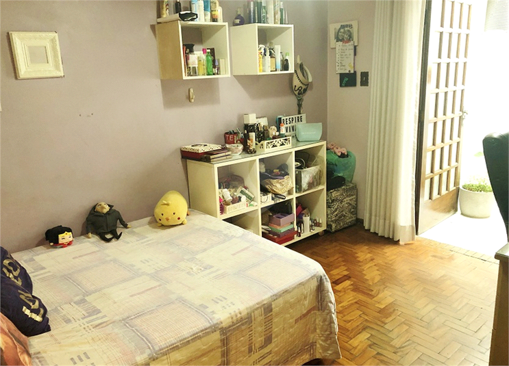 Venda Casa São Paulo Aclimação REO398744 44