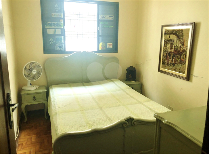 Venda Casa São Paulo Aclimação REO398744 30