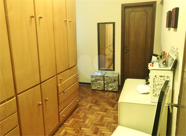 Venda Casa São Paulo Aclimação REO398744 40