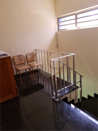 Venda Casa São Paulo Campo Belo REO398745 20