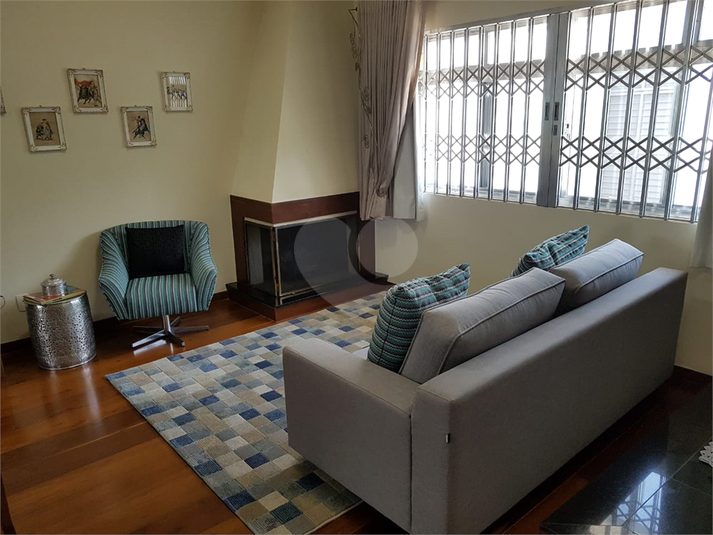 Venda Casa São Paulo Campo Belo REO398745 4