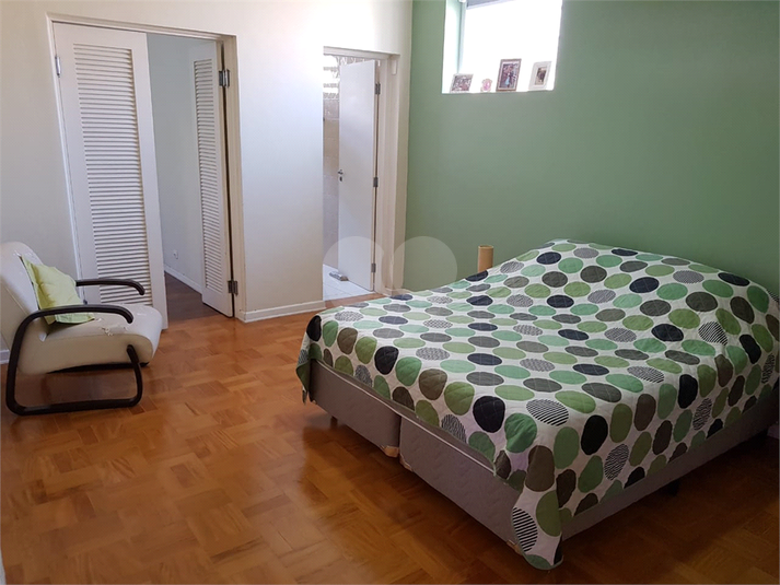 Venda Casa São Paulo Campo Belo REO398745 18