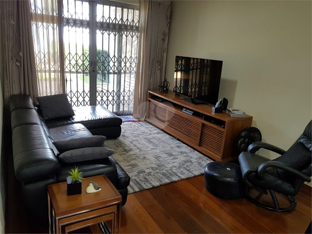 Venda Casa São Paulo Campo Belo REO398745 13