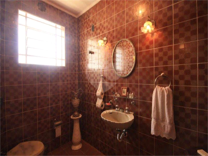 Venda Casa térrea São Paulo Vila Hamburguesa REO39875 70