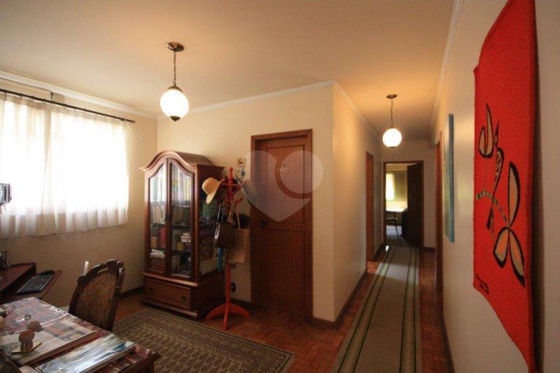 Venda Casa térrea São Paulo Vila Hamburguesa REO39875 24