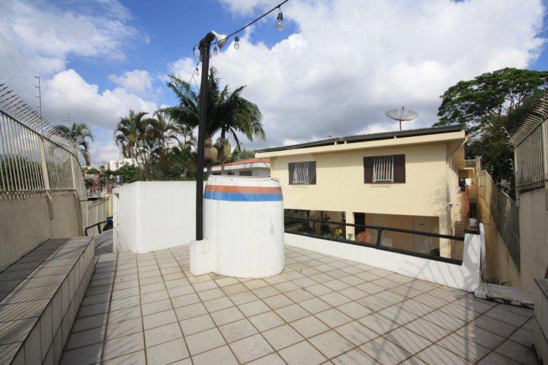 Venda Casa térrea São Paulo Vila Hamburguesa REO39875 49