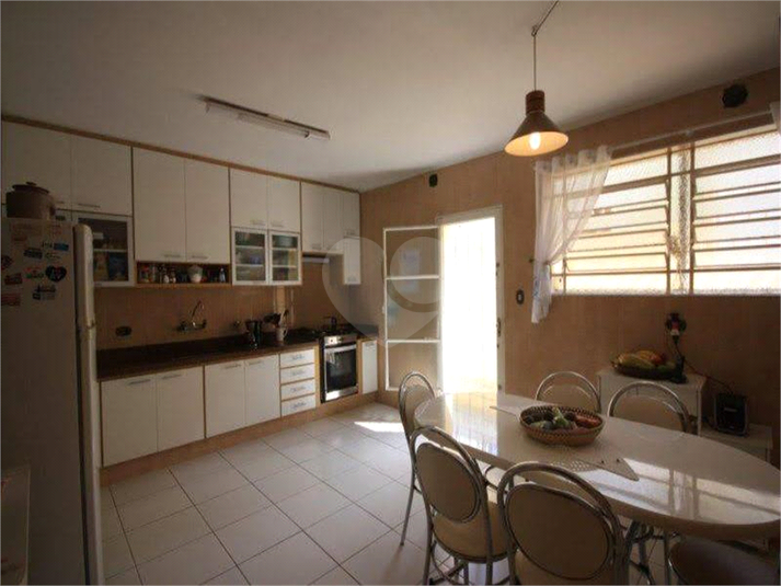 Venda Casa térrea São Paulo Vila Hamburguesa REO39875 72