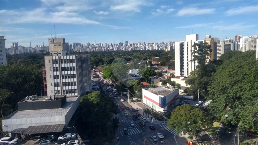 Venda Salas São Paulo Jardim Paulistano REO398754 8