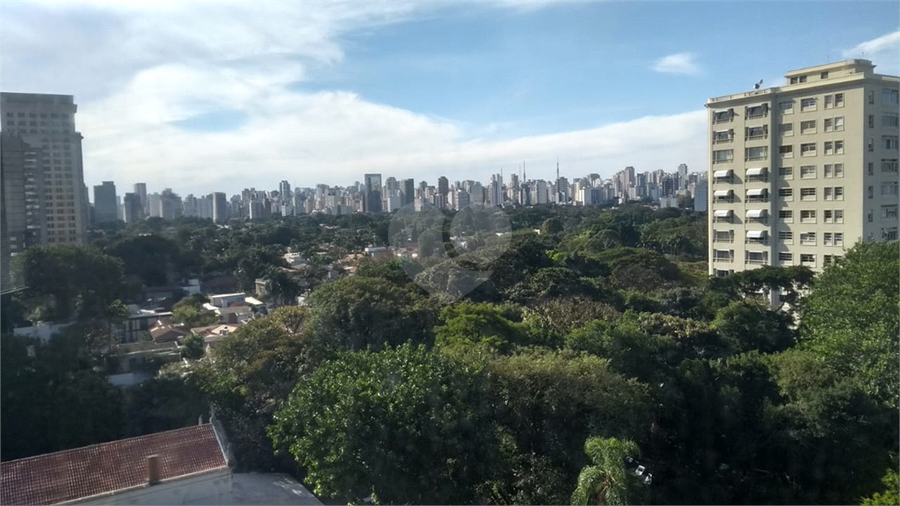 Venda Salas São Paulo Jardim Paulistano REO398754 5