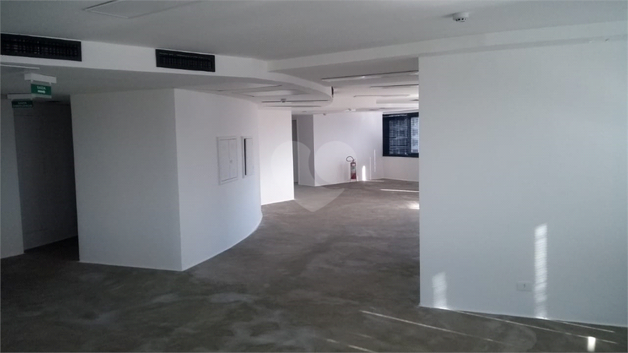 Venda Salas São Paulo Jardim Paulistano REO398754 2