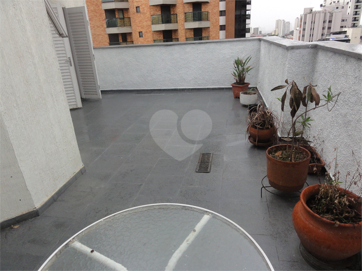 Venda Duplex São Paulo Santana REO398779 1