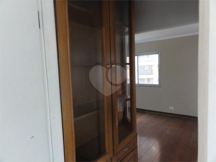 Venda Duplex São Paulo Santana REO398779 35