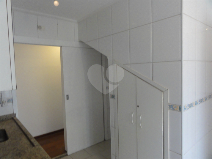 Venda Duplex São Paulo Santana REO398779 30