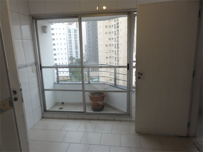 Venda Duplex São Paulo Santana REO398779 28