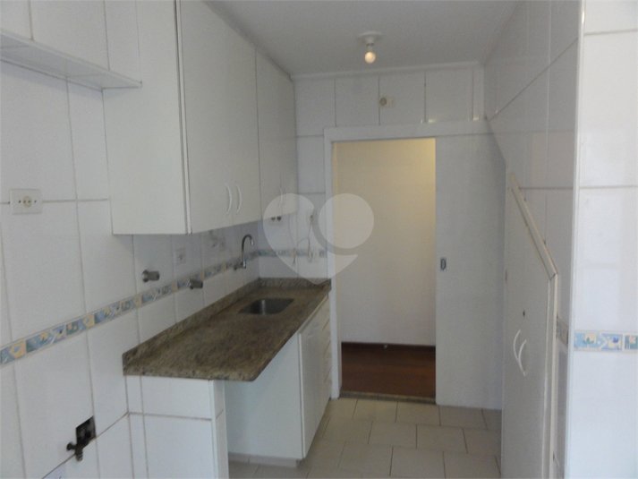 Venda Duplex São Paulo Santana REO398779 29