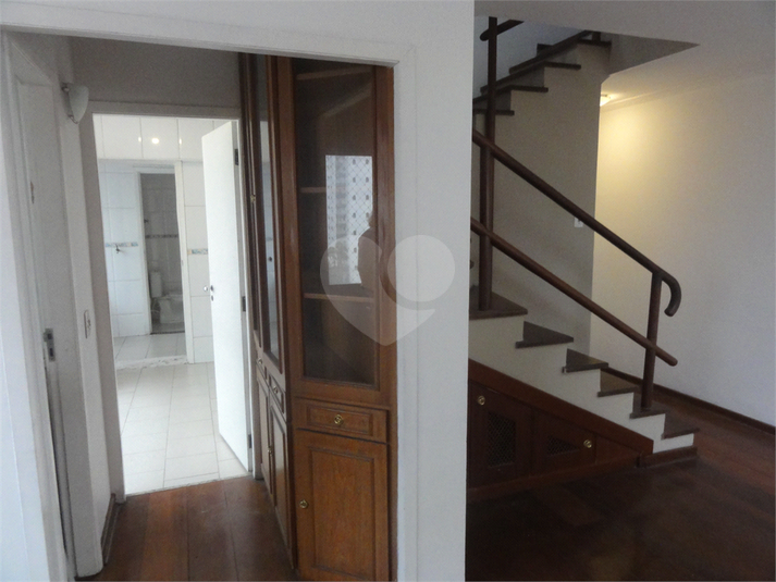 Venda Duplex São Paulo Santana REO398779 36