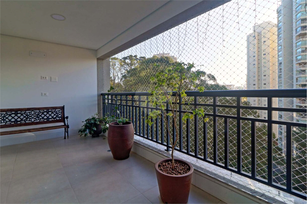 Venda Apartamento São Paulo Vila Andrade REO398810 31