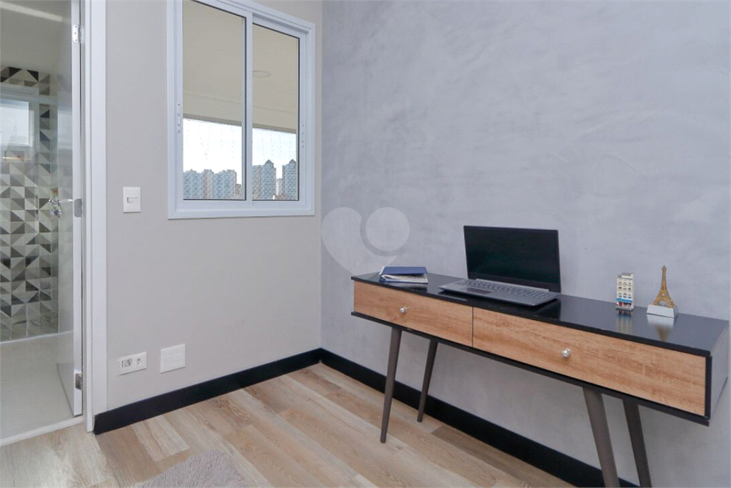 Venda Apartamento São Paulo Vila Andrade REO398810 34