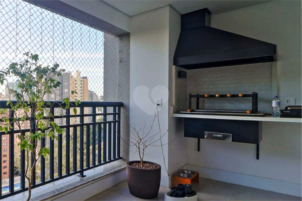 Venda Apartamento São Paulo Vila Andrade REO398810 30