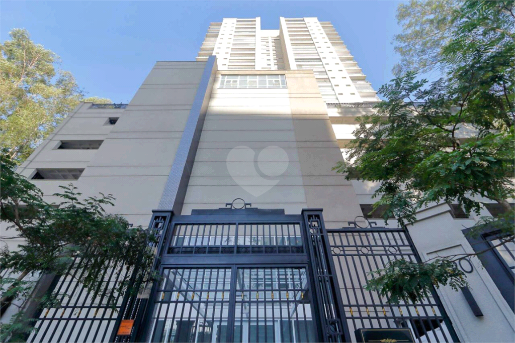 Venda Apartamento São Paulo Vila Andrade REO398810 48