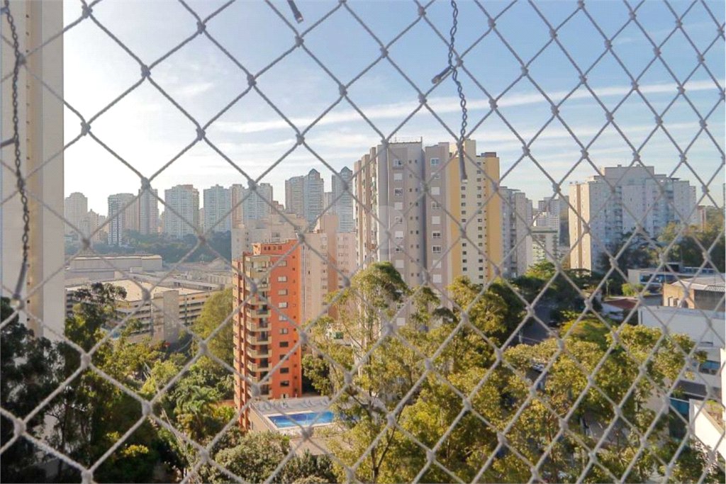 Venda Apartamento São Paulo Vila Andrade REO398810 32