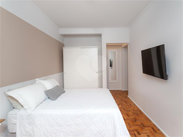 Venda Apartamento São Paulo Pinheiros REO398853 30