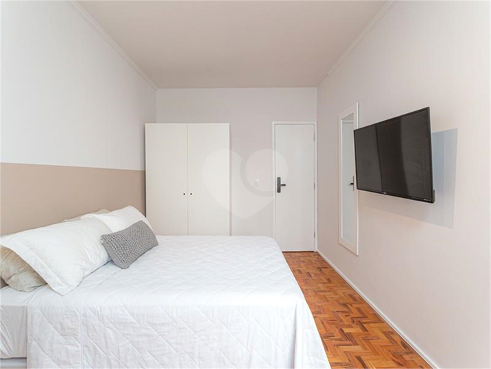 Venda Apartamento São Paulo Pinheiros REO398853 20