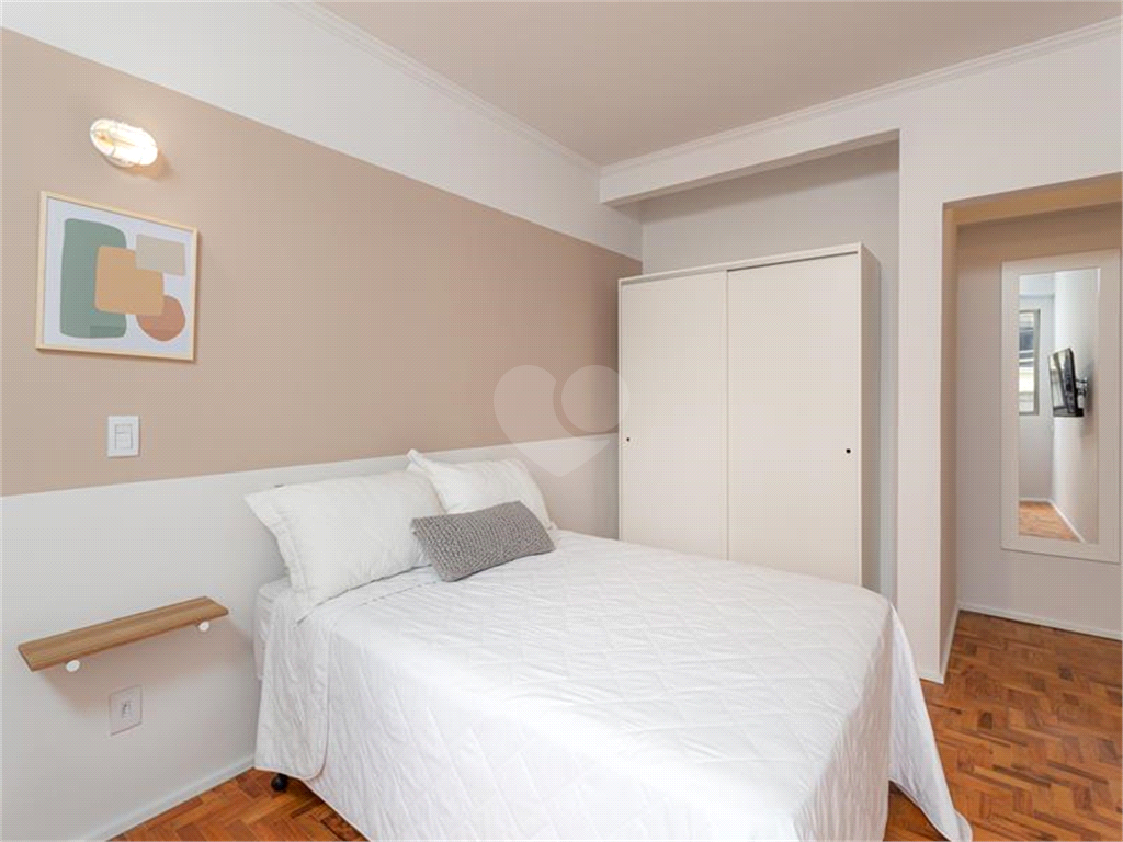 Venda Apartamento São Paulo Pinheiros REO398853 29