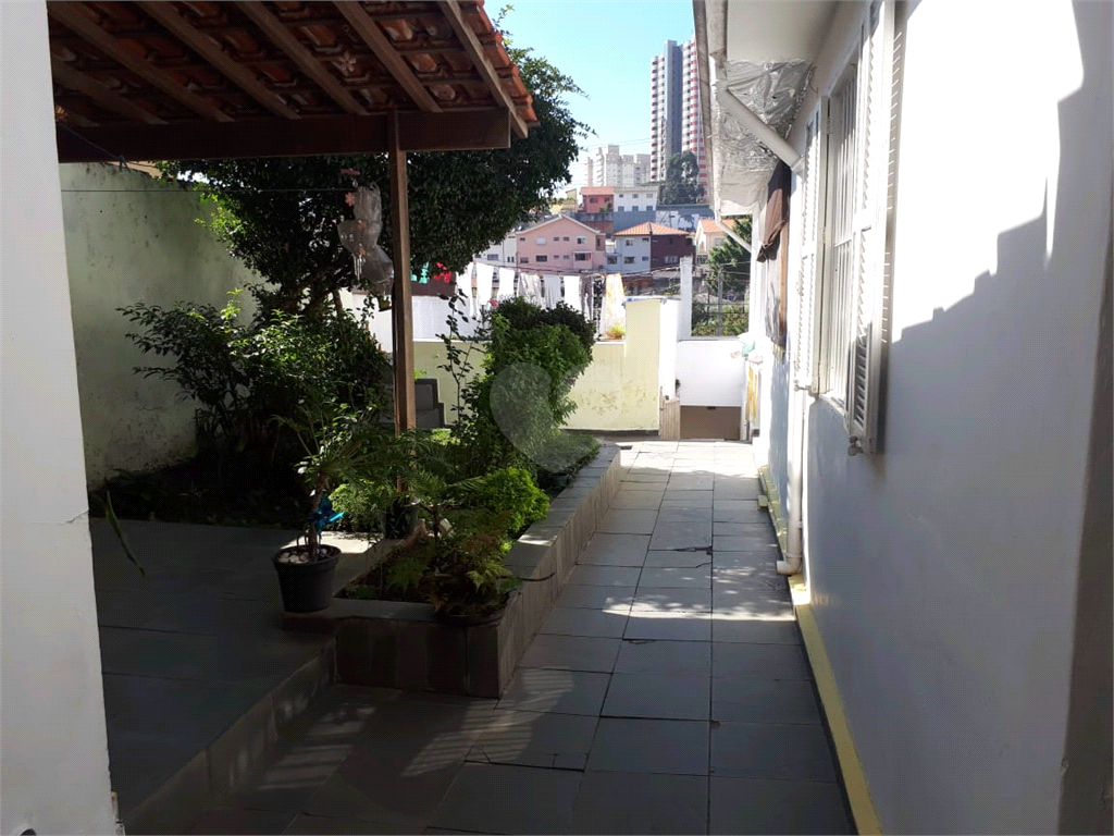 Venda Casa São Caetano Do Sul Santa Maria REO398886 15