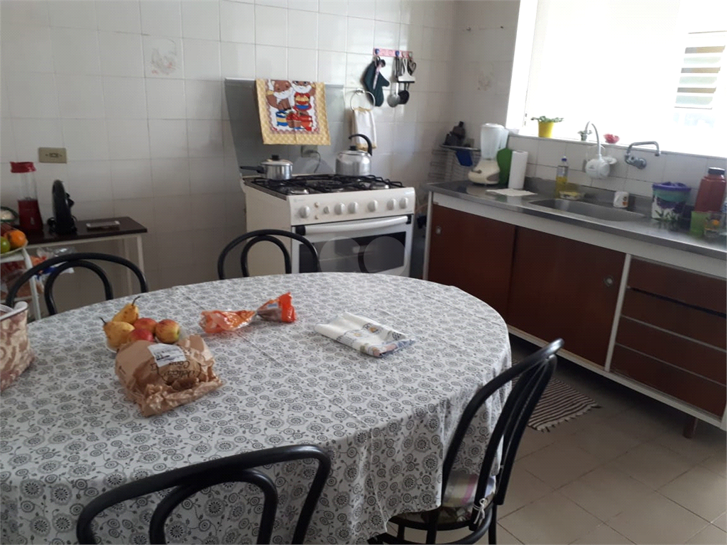 Venda Casa São Caetano Do Sul Santa Maria REO398886 6