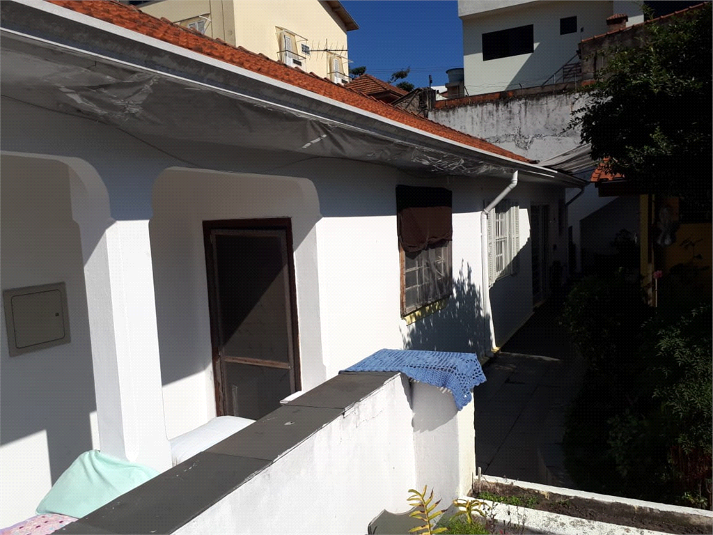 Venda Casa São Caetano Do Sul Santa Maria REO398886 3