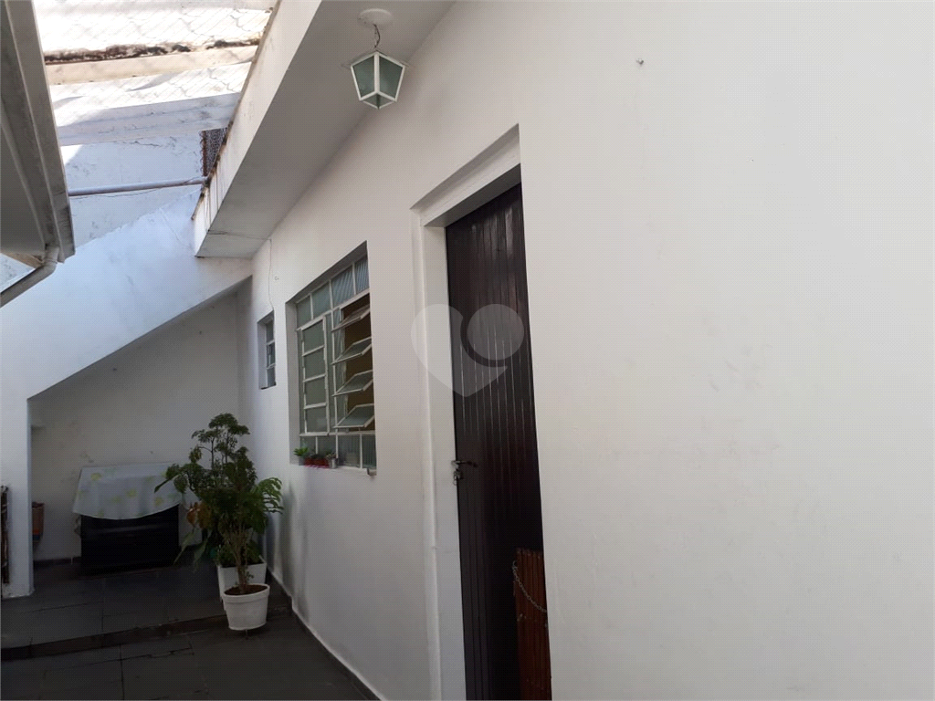 Venda Casa São Caetano Do Sul Santa Maria REO398886 5