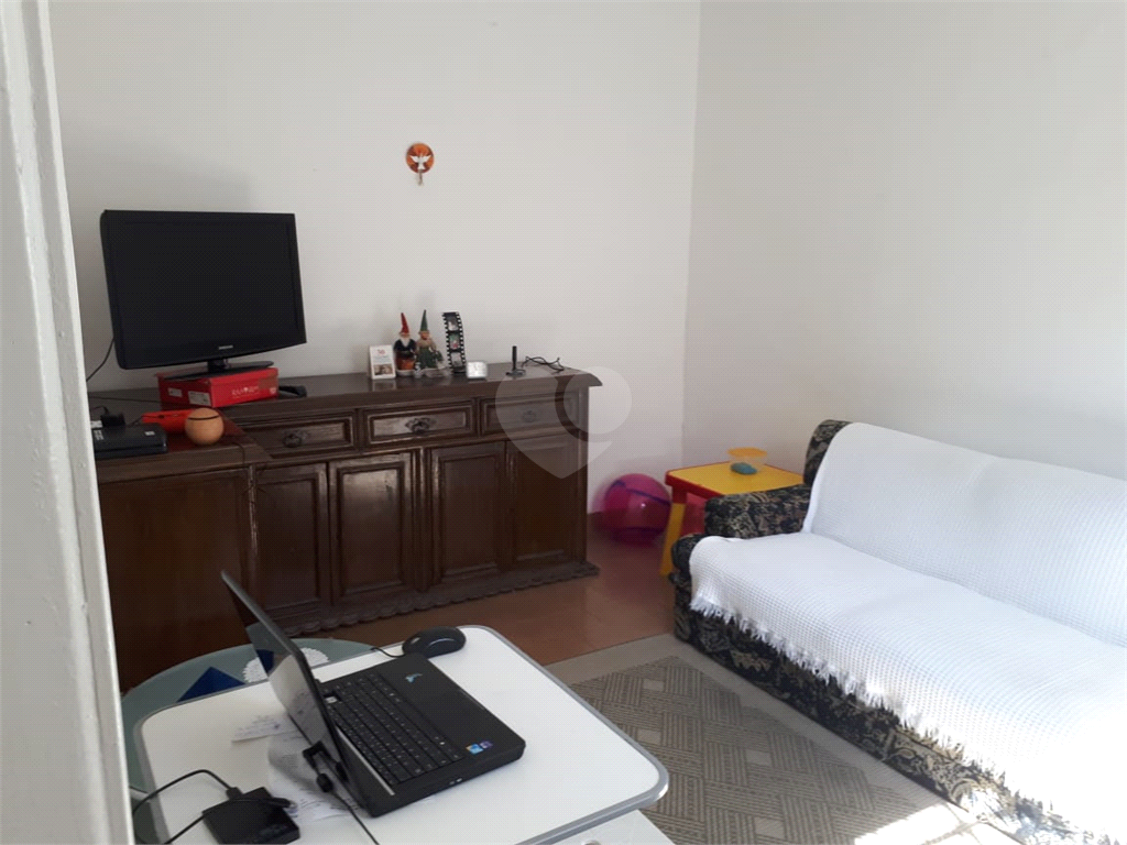 Venda Casa São Caetano Do Sul Santa Maria REO398886 5