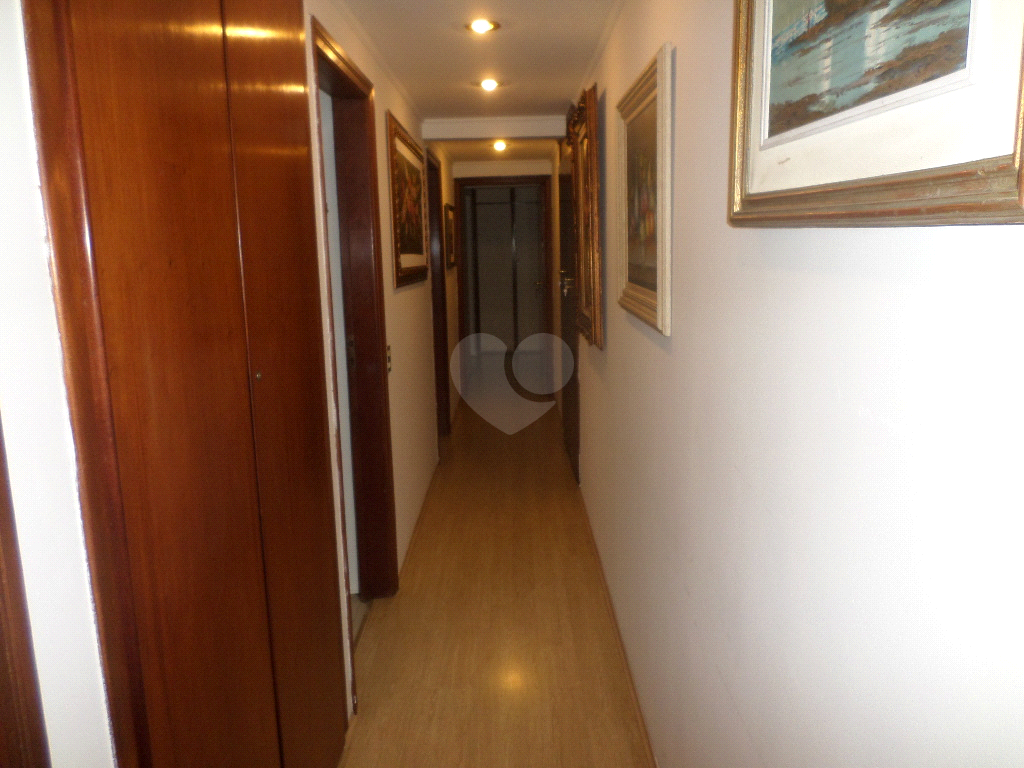 Venda Apartamento São Paulo Vila Olímpia REO398907 8