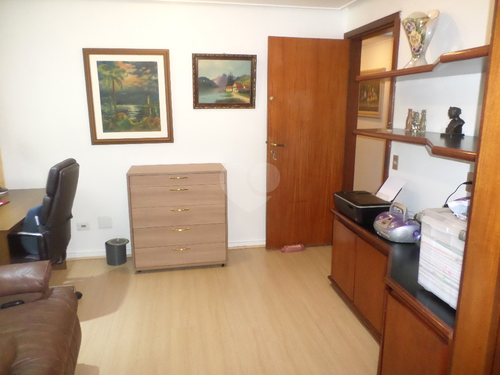 Venda Apartamento São Paulo Vila Olímpia REO398907 11