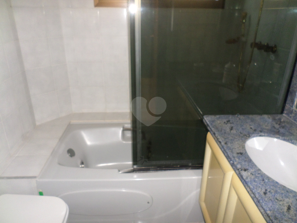 Venda Apartamento São Paulo Vila Olímpia REO398907 22