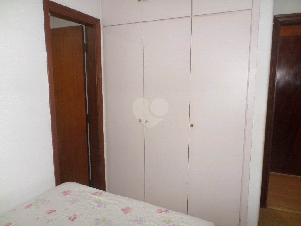 Venda Apartamento São Paulo Vila Olímpia REO398907 20