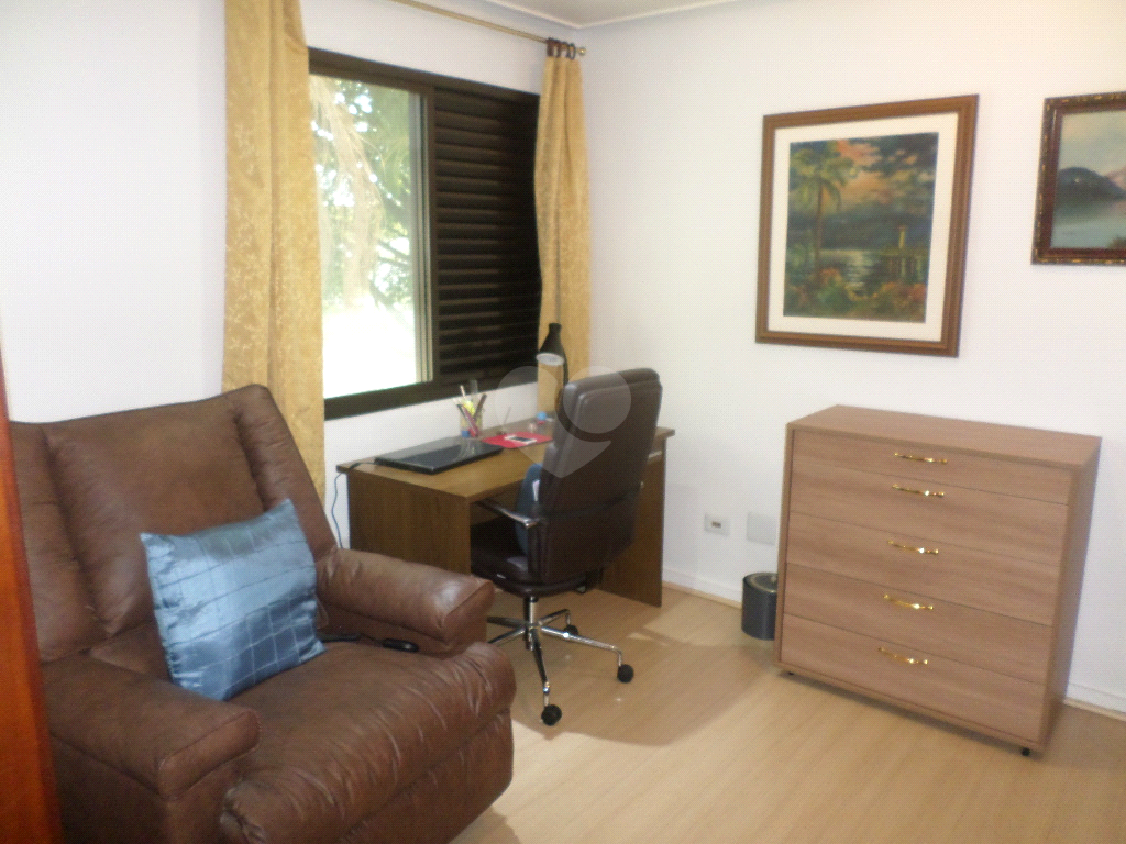 Venda Apartamento São Paulo Vila Olímpia REO398907 10