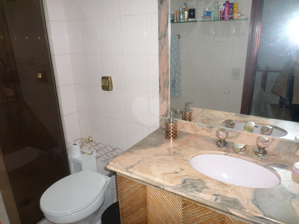 Venda Apartamento São Paulo Vila Olímpia REO398907 24