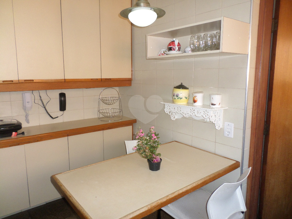 Venda Apartamento São Paulo Vila Olímpia REO398907 26