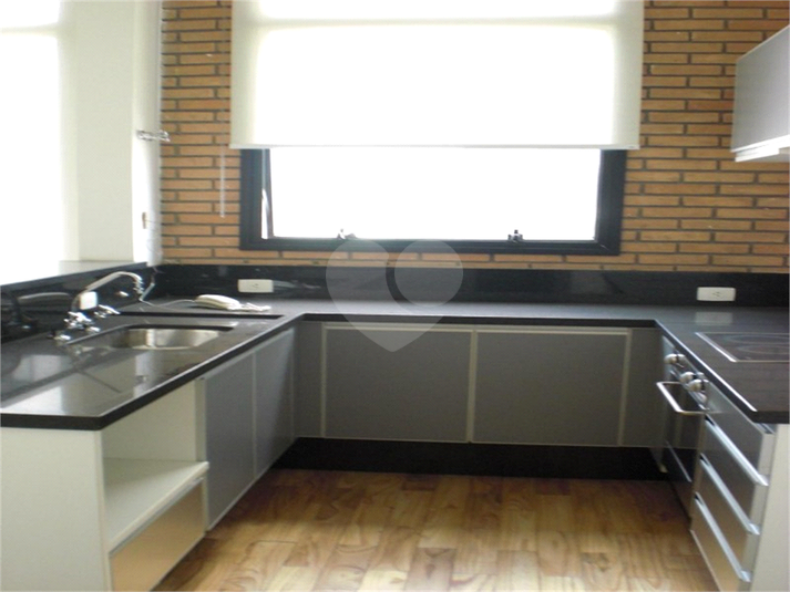 Venda Apartamento São Paulo Itaim Bibi REO398912 15