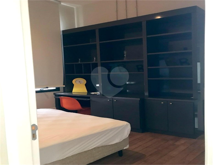 Venda Apartamento São Paulo Itaim Bibi REO398912 21