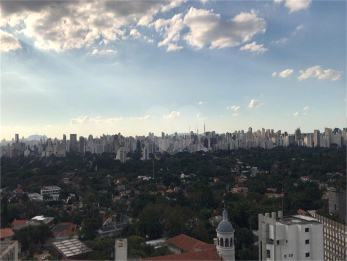 Venda Apartamento São Paulo Itaim Bibi REO398912 6