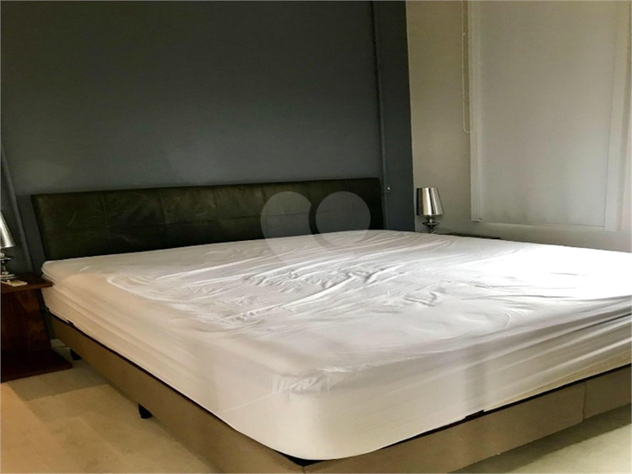 Venda Apartamento São Paulo Itaim Bibi REO398912 19