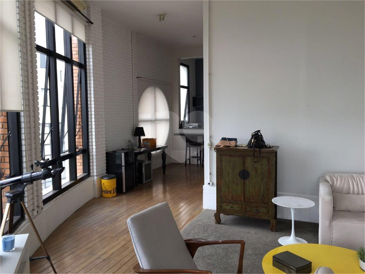 Venda Apartamento São Paulo Itaim Bibi REO398912 2