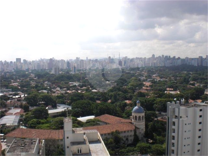 Venda Apartamento São Paulo Itaim Bibi REO398912 17