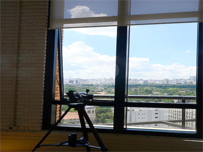 Venda Apartamento São Paulo Itaim Bibi REO398912 10