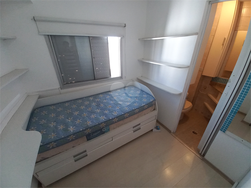 Venda Apartamento São Paulo Vila Suzana REO398917 24