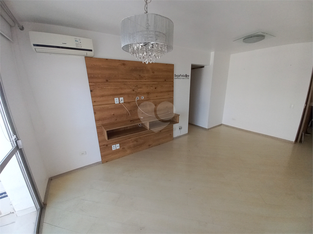 Venda Apartamento São Paulo Vila Suzana REO398917 4